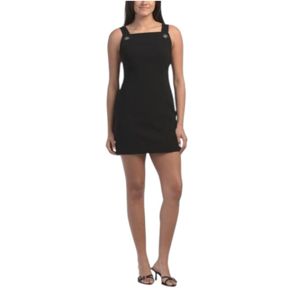 ALC Priscilla Mini Dress